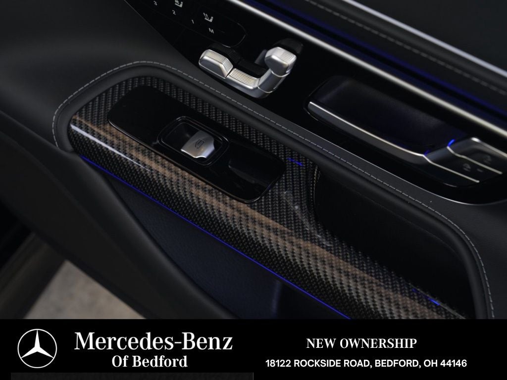2026 Mercedes-Benz SL-Class SL 63 AMG® 4MATIC®