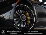 2026 Mercedes-Benz SL-Class SL 63 AMG® 4MATIC®