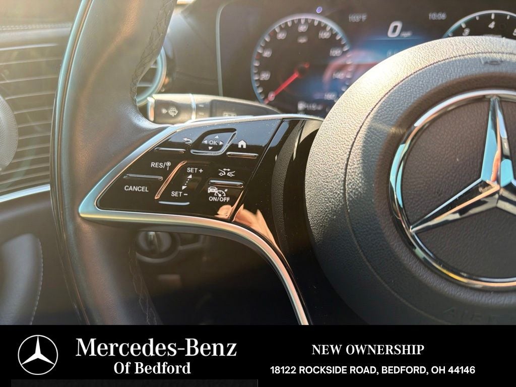 2022 Mercedes-Benz E-Class E 450 4MATIC®
