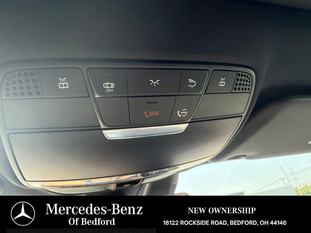 2022 Mercedes-Benz E-Class E 450 4MATIC®