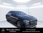 2022 Mercedes-Benz E-Class E 450 4MATIC®
