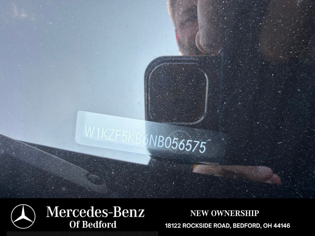 2022 Mercedes-Benz E-Class E 450 4MATIC®