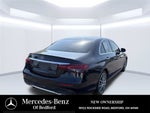 2022 Mercedes-Benz E-Class E 450 4MATIC®