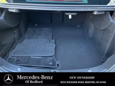 2023 Mercedes-Benz E-Class E 350 4MATIC®