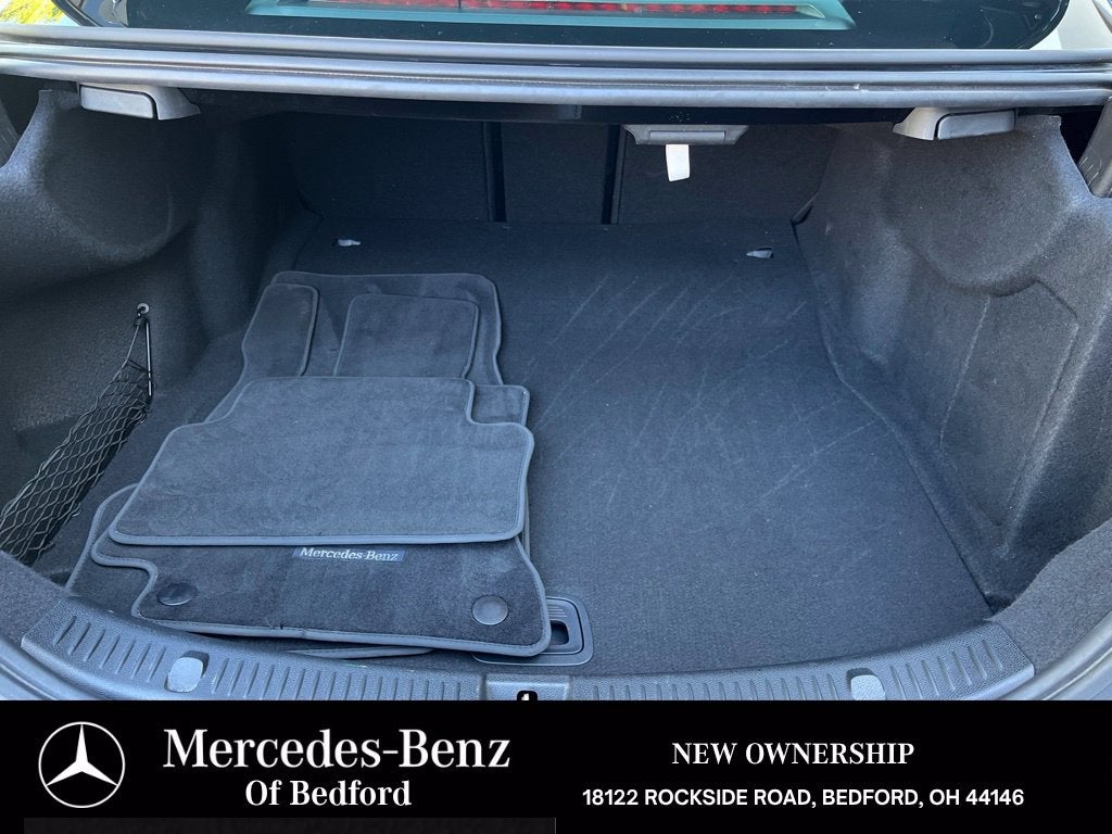 2023 Mercedes-Benz E-Class E 350 4MATIC®