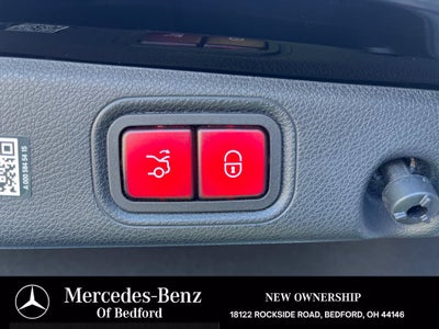 2023 Mercedes-Benz E-Class E 350 4MATIC®