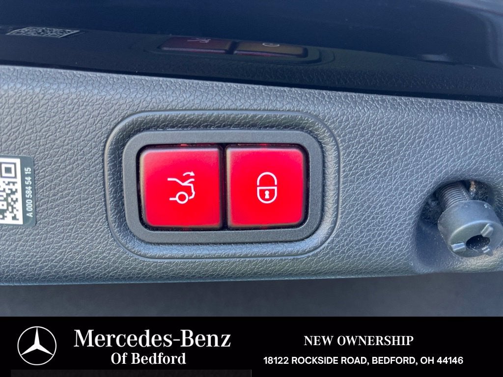 2023 Mercedes-Benz E-Class E 350 4MATIC®