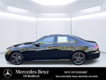 2023 Mercedes-Benz E-Class E 350 4MATIC®