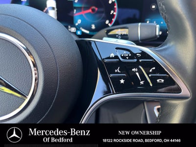 2023 Mercedes-Benz E-Class E 350 4MATIC®