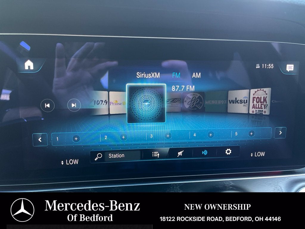 2023 Mercedes-Benz E-Class E 350 4MATIC®