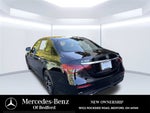 2023 Mercedes-Benz E-Class E 350 4MATIC®