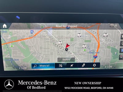 2023 Mercedes-Benz E-Class E 350 4MATIC®
