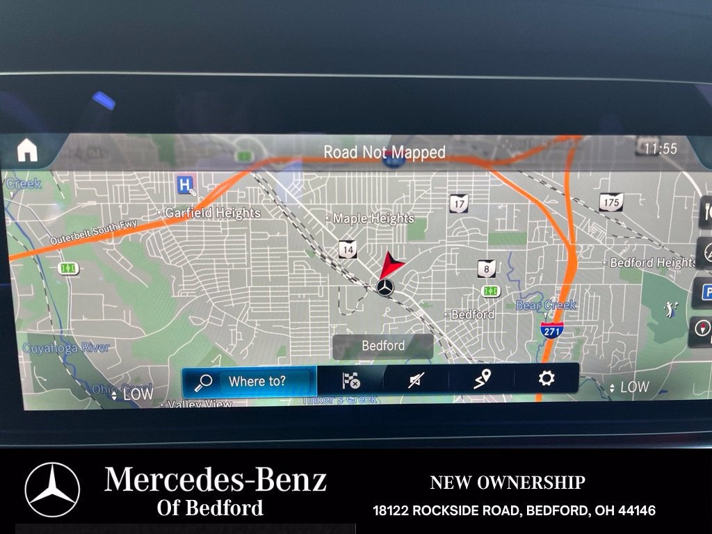 2023 Mercedes-Benz E-Class E 350 4MATIC®