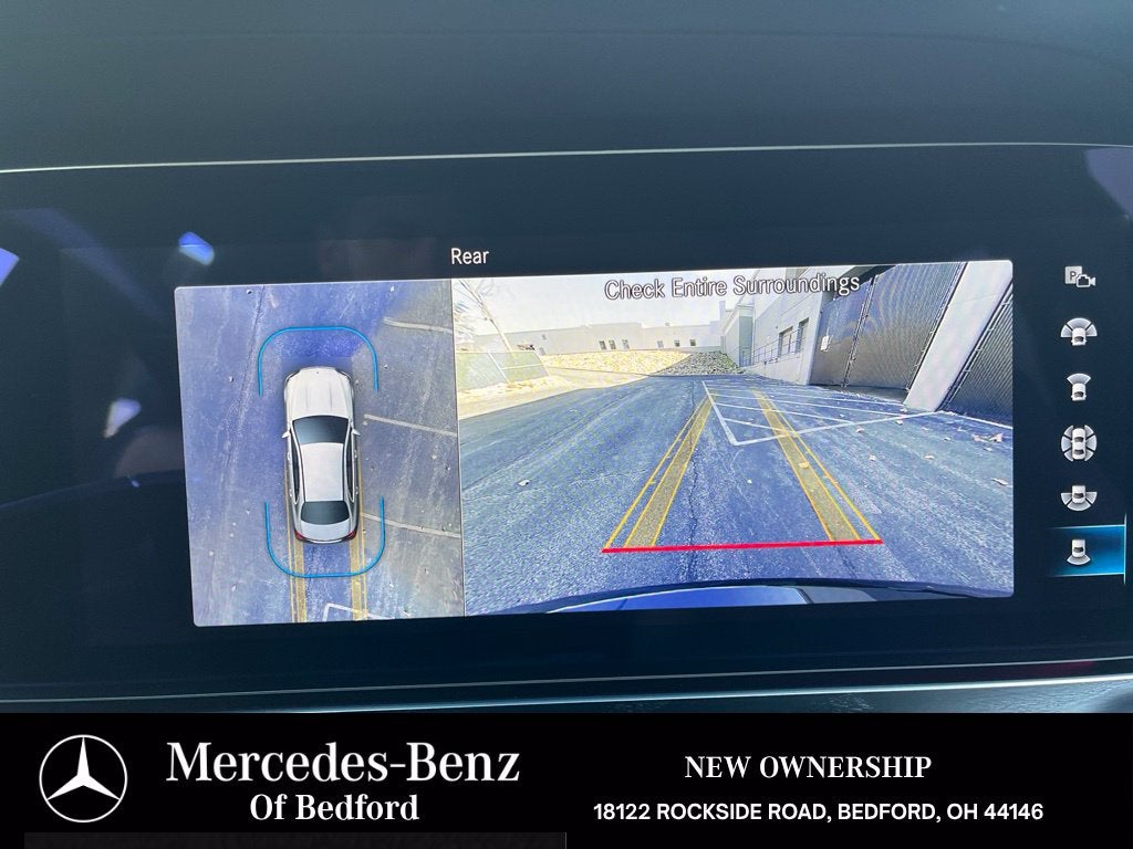 2023 Mercedes-Benz E-Class E 350 4MATIC®