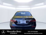 2023 Mercedes-Benz E-Class E 350 4MATIC®