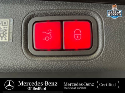 2023 Mercedes-Benz E-Class E 350 4MATIC® Certified
