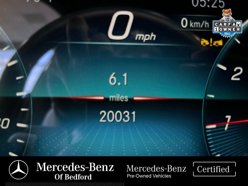 2023 Mercedes-Benz E-Class E 350 4MATIC® Certified