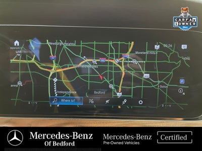 2023 Mercedes-Benz E-Class E 350 4MATIC® Certified