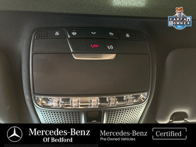 2023 Mercedes-Benz E-Class E 350 4MATIC® Certified