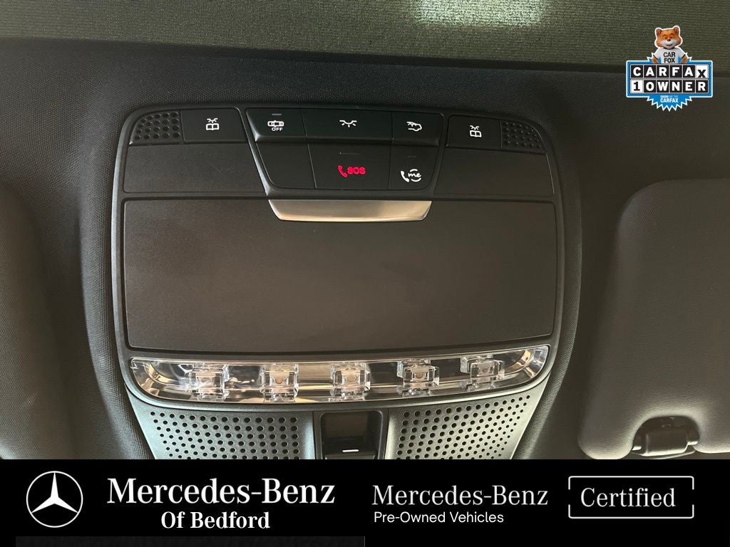 2023 Mercedes-Benz E-Class E 350 4MATIC® Certified