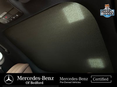 2023 Mercedes-Benz E-Class E 350 4MATIC® Certified