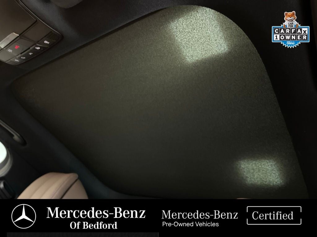2023 Mercedes-Benz E-Class E 350 4MATIC® Certified