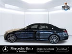 2023 Mercedes-Benz E-Class E 350 4MATIC® Certified