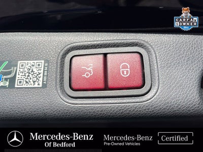 2023 Mercedes-Benz E-Class E 350 4MATIC® Certified