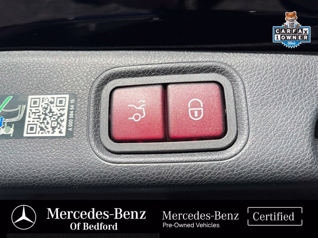 2023 Mercedes-Benz E-Class E 350 4MATIC® Certified