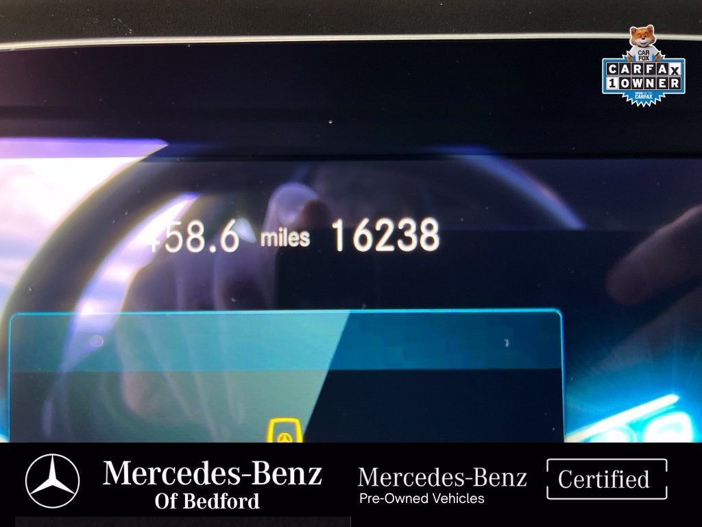 2023 Mercedes-Benz E-Class E 350 4MATIC® Certified