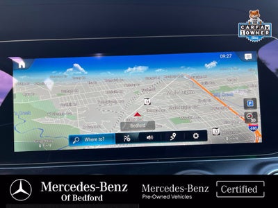 2023 Mercedes-Benz E-Class E 350 4MATIC® Certified