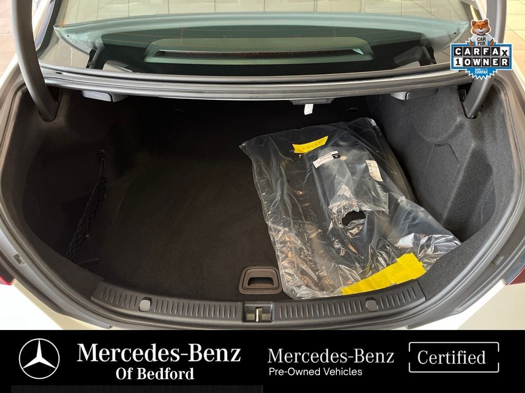 2023 Mercedes-Benz E-Class E 350 4MATIC® Certified