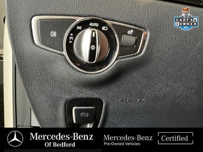 2023 Mercedes-Benz E-Class E 350 4MATIC® Certified