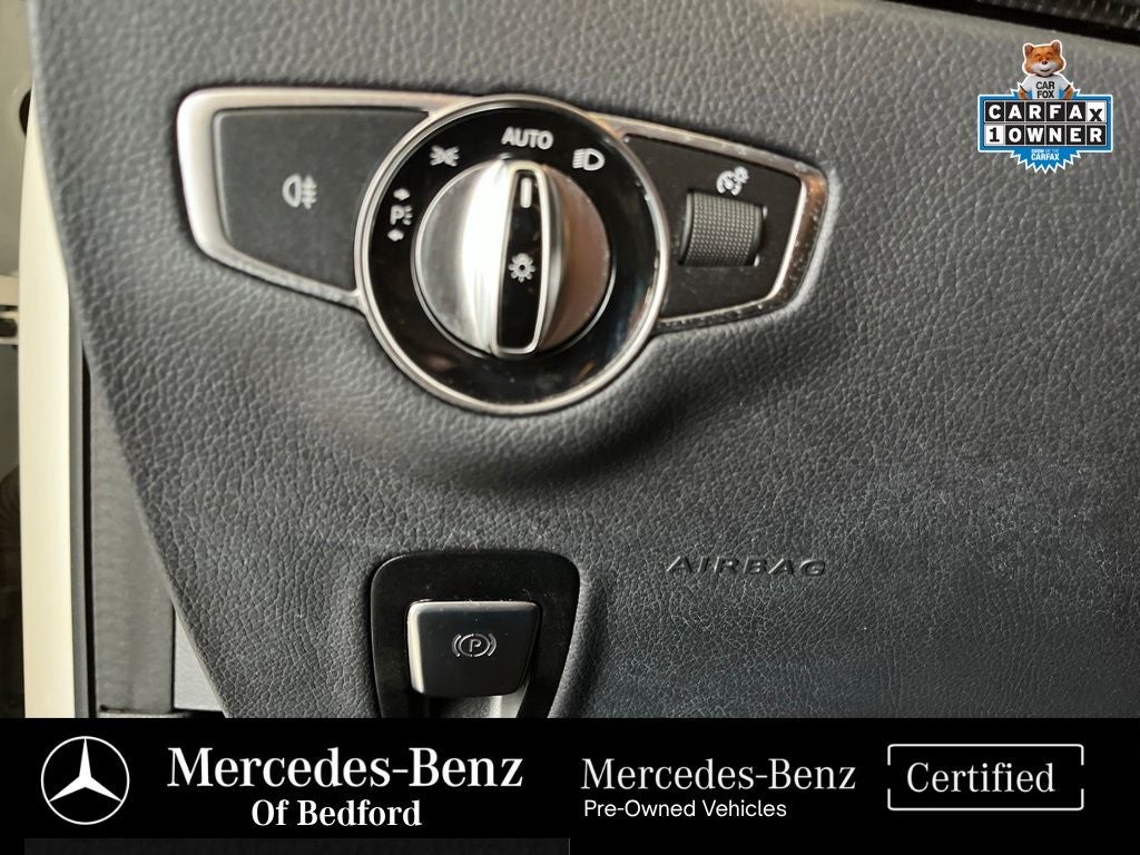 2023 Mercedes-Benz E-Class E 350 4MATIC® Certified