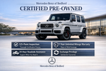 2023 Mercedes-Benz E-Class E 350 4MATIC® Certified