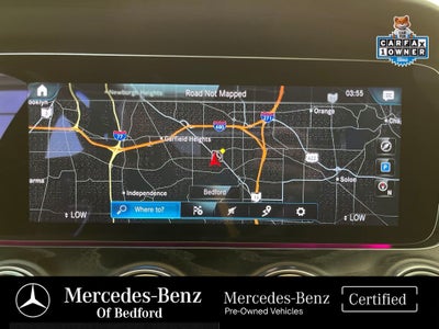 2023 Mercedes-Benz E-Class E 350 4MATIC® Certified