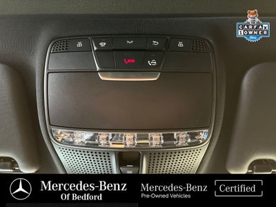 2023 Mercedes-Benz E-Class E 350 4MATIC® Certified