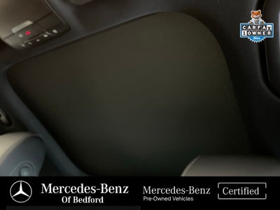 2023 Mercedes-Benz E-Class E 350 4MATIC® Certified