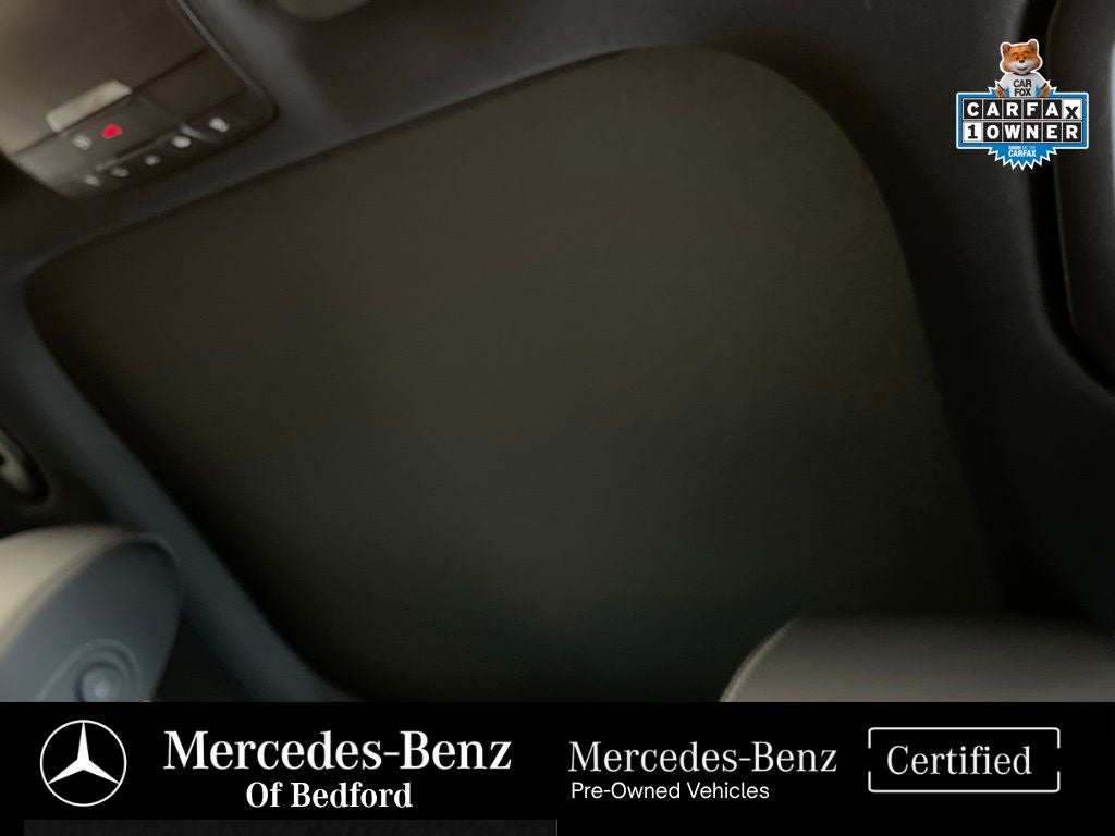 2023 Mercedes-Benz E-Class E 350 4MATIC® Certified