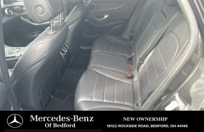 2022 Mercedes-Benz GLC GLC 300 4MATIC®