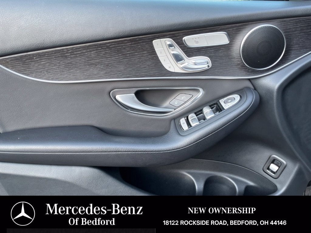 2022 Mercedes-Benz GLC GLC 300 4MATIC®