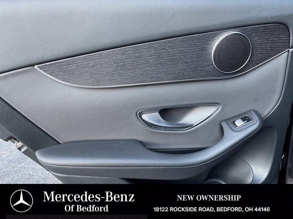 2022 Mercedes-Benz GLC GLC 300 4MATIC®