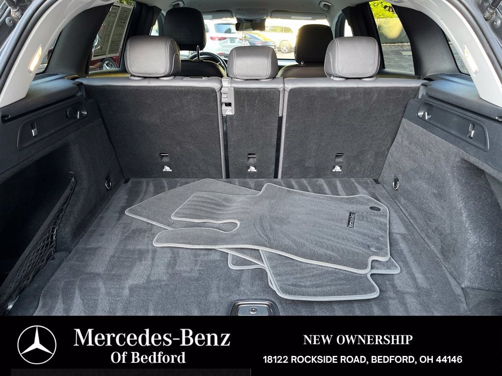 2022 Mercedes-Benz GLC GLC 300 4MATIC®
