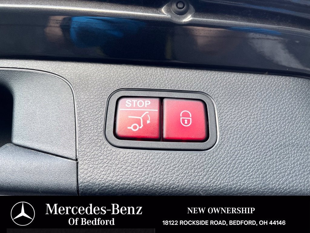 2022 Mercedes-Benz GLC GLC 300 4MATIC®