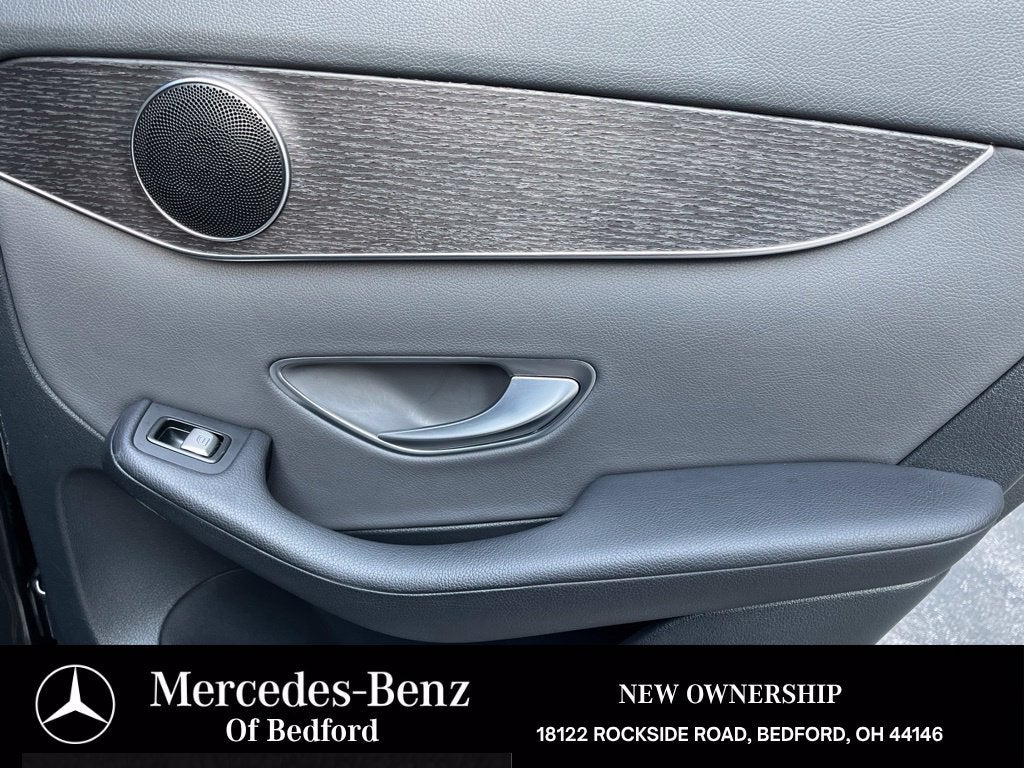 2022 Mercedes-Benz GLC GLC 300 4MATIC®