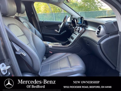 2022 Mercedes-Benz GLC GLC 300 4MATIC®