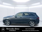 2022 Mercedes-Benz GLC GLC 300 4MATIC®