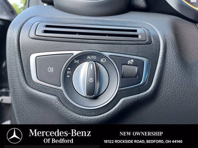 2022 Mercedes-Benz GLC GLC 300 4MATIC®