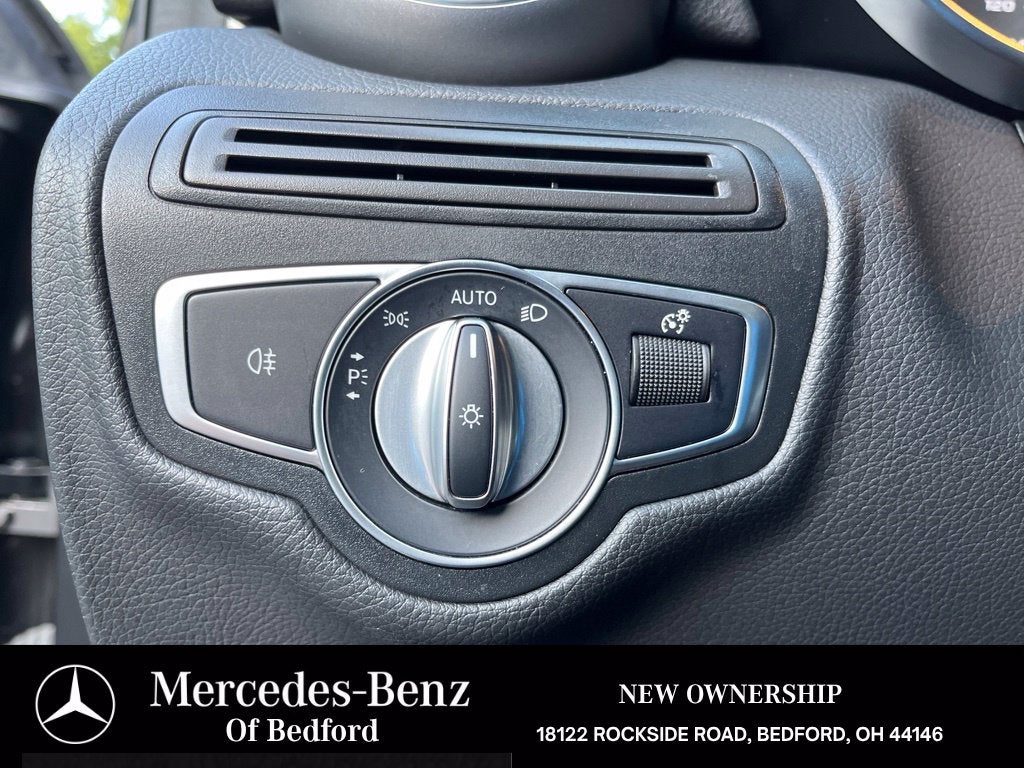 2022 Mercedes-Benz GLC GLC 300 4MATIC®
