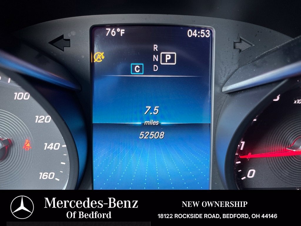 2022 Mercedes-Benz GLC GLC 300 4MATIC®